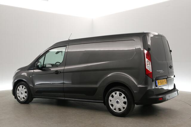 Ford TRANSIT CONNECT 1.5 EcoBlue L2 | Airco | Cruise | Camera | Carplay | Navi | Parkeersens.