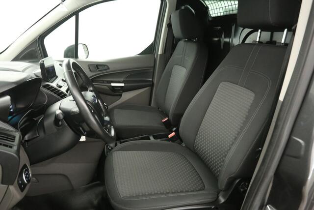 Ford TRANSIT CONNECT 1.5 EcoBlue L2 | Airco | Cruise | Camera | Carplay | Navi | Parkeersens.