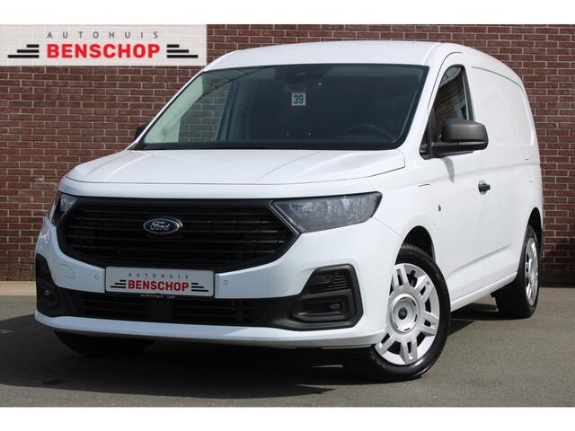 Ford TRANSIT CONNECT 1.5 EcoBoost PHEV L2 Trend |ARG-STOEL|DIGITAL-COCKPIT|CRUISE|