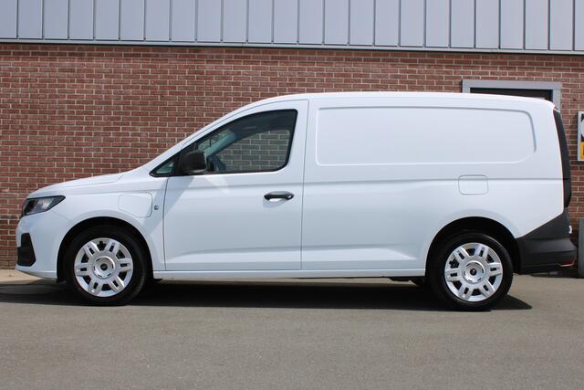 Ford TRANSIT CONNECT 1.5 EcoBoost PHEV L2 Trend |ARG-STOEL|DIGITAL-COCKPIT|CRUISE|
