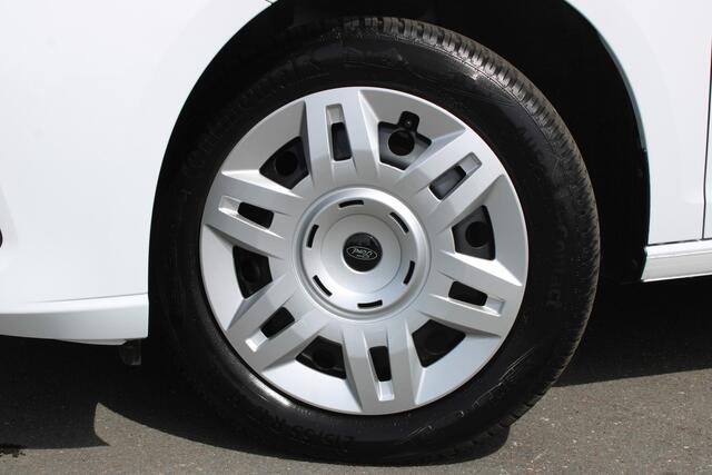 Ford TRANSIT CONNECT 1.5 EcoBoost PHEV L2 Trend |ARG-STOEL|DIGITAL-COCKPIT|CRUISE|