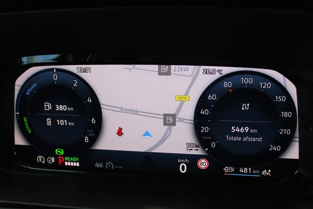 Ford TRANSIT CONNECT 1.5 EcoBoost PHEV L2 Trend |ARG-STOEL|DIGITAL-COCKPIT|CRUISE|