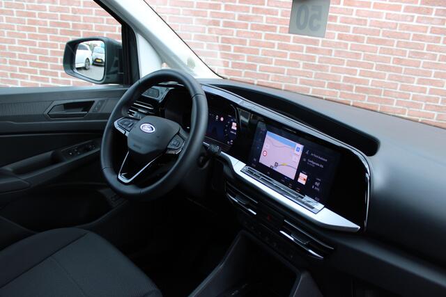 Ford TRANSIT CONNECT 1.5 EcoBoost PHEV L2 Trend |ARG-STOEL|DIGITAL-COCKPIT|CRUISE|