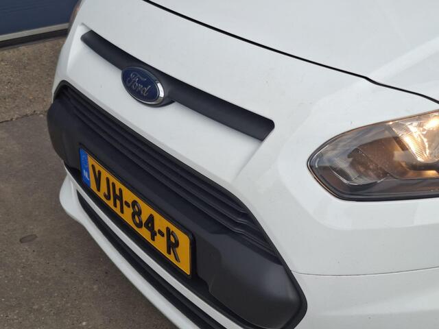 Ford TRANSIT CONNECT 1.5 TDCI L2 Trend HP AIRCO / TREKHAAK / EURO 6 / 3 ZITS