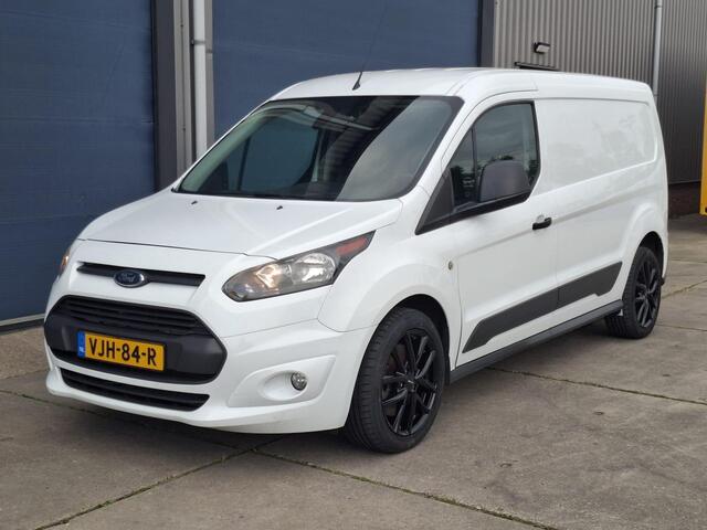 Ford TRANSIT CONNECT 1.5 TDCI L2 Trend HP AIRCO / TREKHAAK / EURO 6 / 3 ZITS
