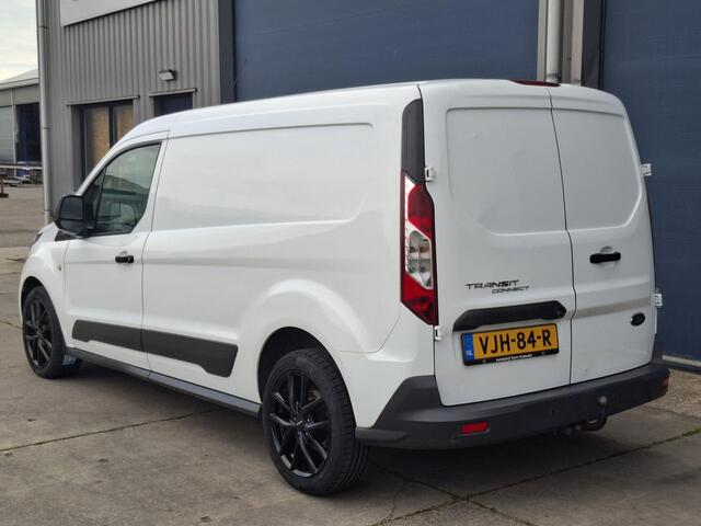 Ford TRANSIT CONNECT 1.5 TDCI L2 Trend HP AIRCO / TREKHAAK / EURO 6 / 3 ZITS
