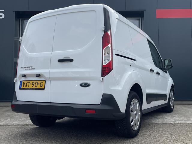 Ford TRANSIT CONNECT 1.5 TDCI L1 Ambiente HP - Stoelverwarming - Standkachel - Airconditioning