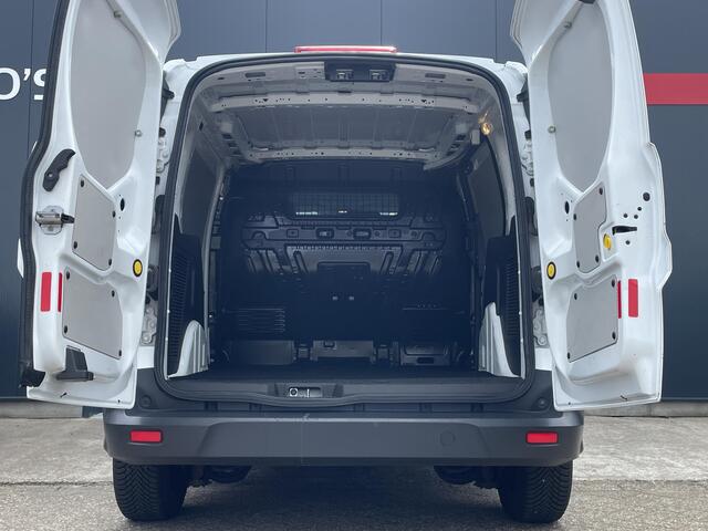 Ford TRANSIT CONNECT 1.5 TDCI L1 Ambiente HP - Stoelverwarming - Standkachel - Airconditioning