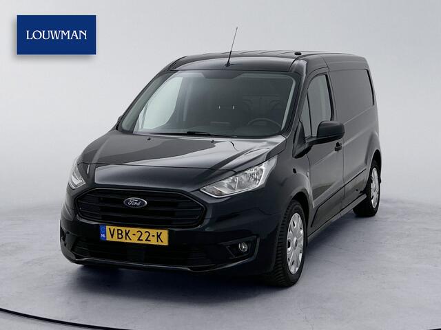 Ford TRANSIT CONNECT 1.5 EcoBlue L2 Navigatie Camera Airco Parkeersensoren