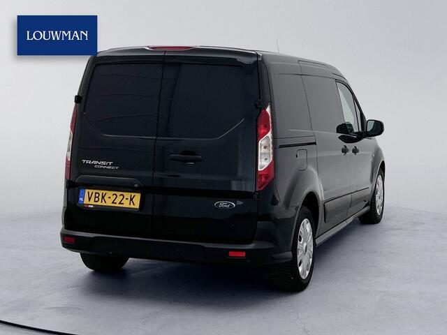 Ford TRANSIT CONNECT 1.5 EcoBlue L2 Navigatie Camera Airco Parkeersensoren
