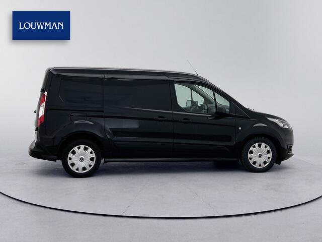 Ford TRANSIT CONNECT 1.5 EcoBlue L2 Navigatie Camera Airco Parkeersensoren