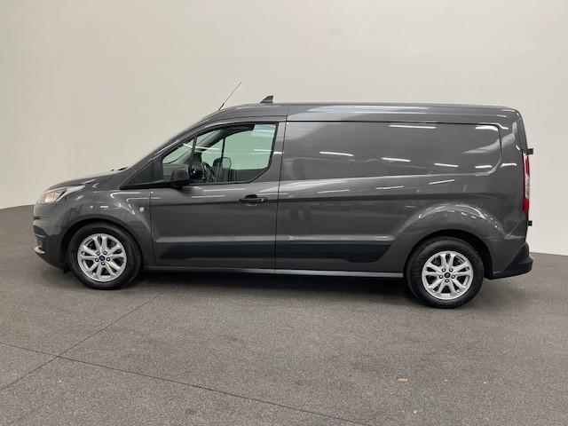 Ford TRANSIT CONNECT 1.5 EcoBlue L2 Trend Navi Airco PDC A Cruise Control 3Zits Camera DAB+