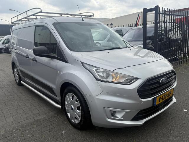 Ford TRANSIT CONNECT 1.5 EcoBlue L2 Trend HP Euro 6 2x Schuifdeur.