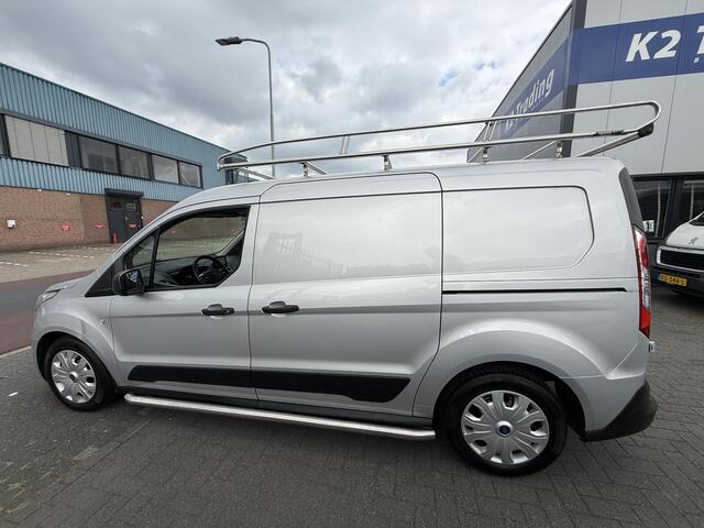 Ford TRANSIT CONNECT 1.5 EcoBlue L2 Trend HP Euro 6 2x Schuifdeur.