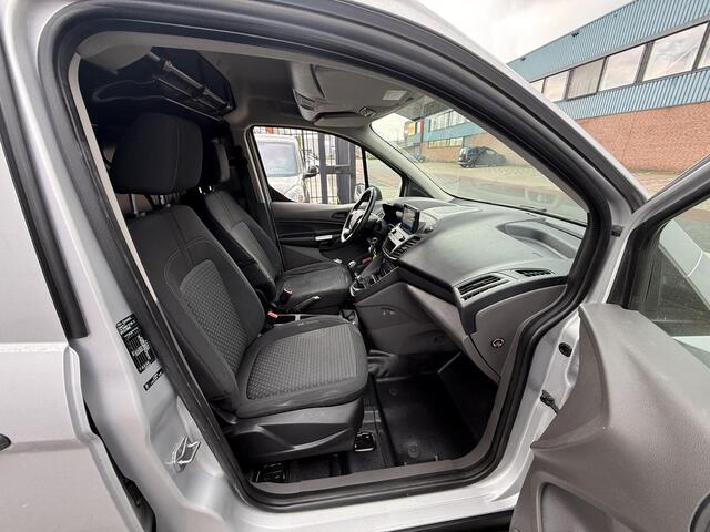 Ford TRANSIT CONNECT 1.5 EcoBlue L2 Trend HP Euro 6 2x Schuifdeur.