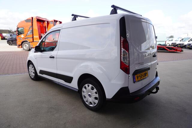 Ford TRANSIT CONNECT EcoBlue 100 PK L1 Trend Automaat nr. V109 | Airco | Cruise | Trekhaak
