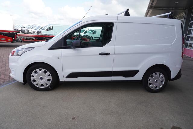 Ford TRANSIT CONNECT EcoBlue 100 PK L1 Trend Automaat nr. V109 | Airco | Cruise | Trekhaak