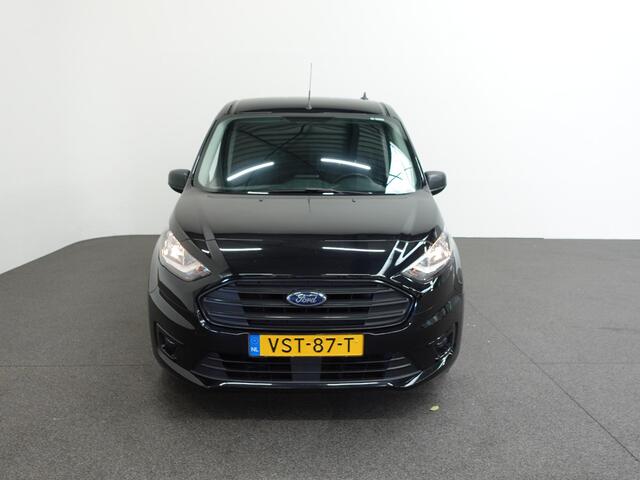 Ford TRANSIT CONNECT 1.5 EcoBlue Automaat L2 Trend Navigatie Airco Parkeer sensoren Cruise Control 3Zits Camera DAB