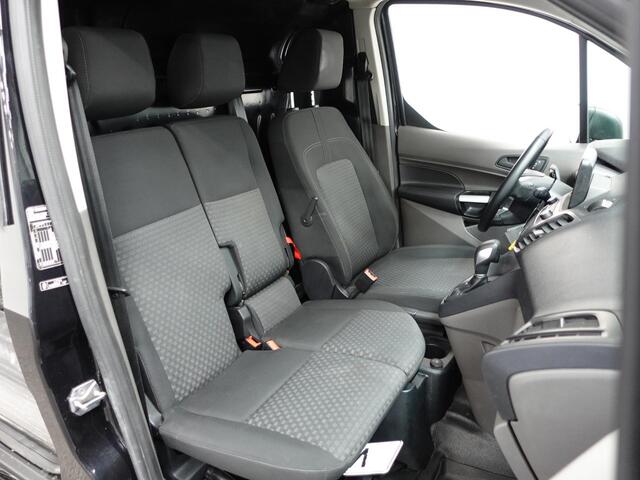 Ford TRANSIT CONNECT 1.5 EcoBlue Automaat L2 Trend Navigatie Airco Parkeer sensoren Cruise Control 3Zits Camera DAB