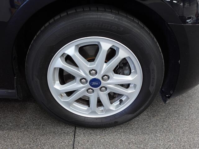 Ford TRANSIT CONNECT 1.5 EcoBlue Automaat L2 Trend Navigatie Airco Parkeer sensoren Cruise Control 3Zits Camera DAB