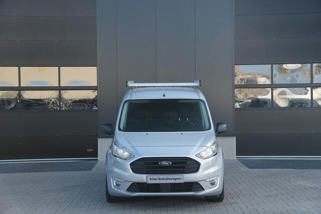 Ford TRANSIT CONNECT 1.5 EcoBlue L1 Trend 75pk - Trekhaak - Cruise - Airco - Bluetooth - Impriaal - Rijklaar