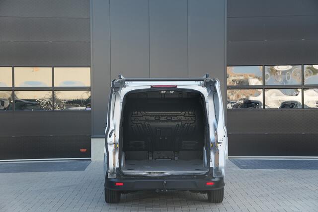 Ford TRANSIT CONNECT 1.5 EcoBlue L1 Trend 75pk - Trekhaak - Cruise - Airco - Bluetooth - Impriaal - Rijklaar