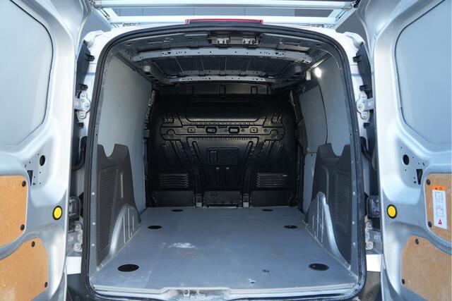 Ford TRANSIT CONNECT 1.5 EcoBlue L1 Trend 75pk - Trekhaak - Cruise - Airco - Bluetooth - Impriaal - Rijklaar