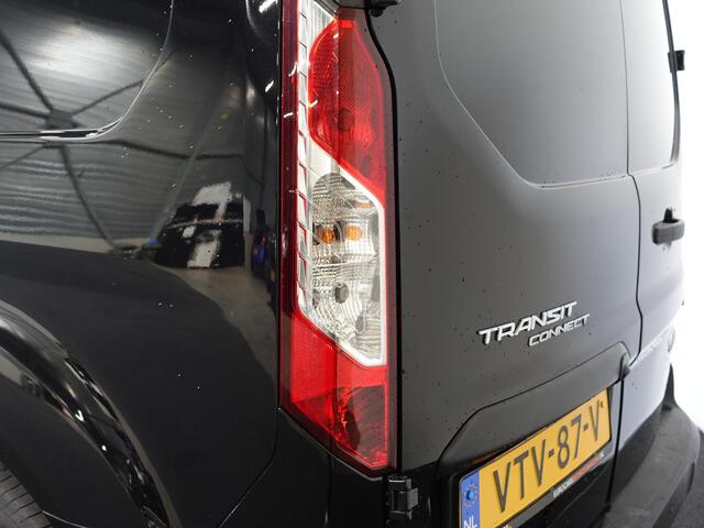 Ford TRANSIT CONNECT 1.5 EcoBlue L2 Trend Navigatie Airco Parkeersenoren Camera Carplay 3Zits