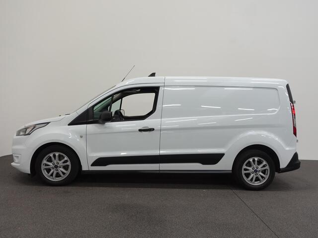 Ford TRANSIT CONNECT 1.5 EcoBlue L2 Trend Automaat Trekhaak Airco Bluetooth Camera Cruise Control Trekhaak