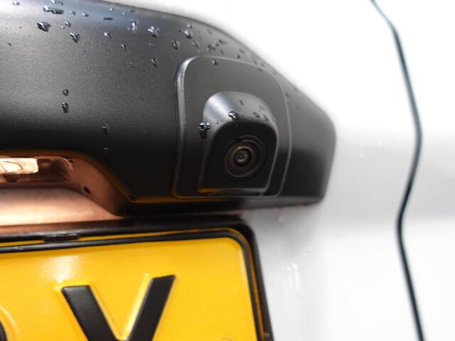 Ford TRANSIT CONNECT 1.5 EcoBlue L2 Trend Automaat Trekhaak Airco Bluetooth Camera Cruise Control Trekhaak