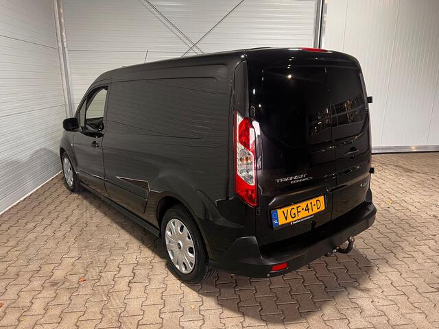 Ford TRANSIT CONNECT 1.5 EcoBlue L2 Trend VVB419 Prijs zoals getoond