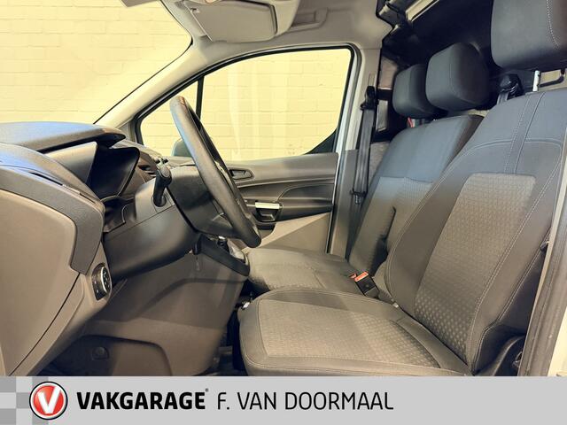 Ford TRANSIT CONNECT 1.5 EcoBlue L2 Trend