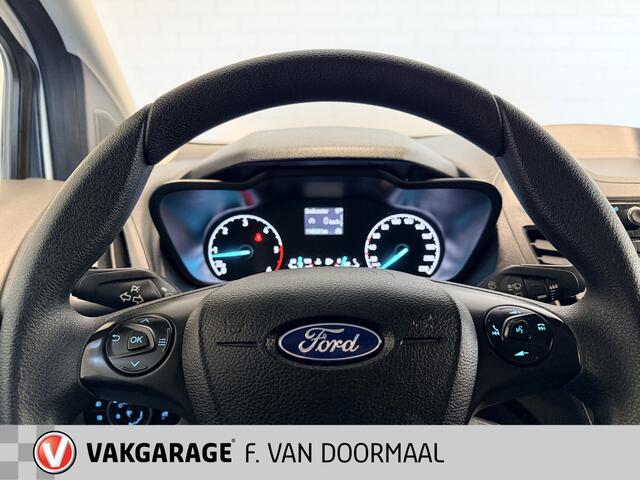 Ford TRANSIT CONNECT 1.5 EcoBlue L2 Trend