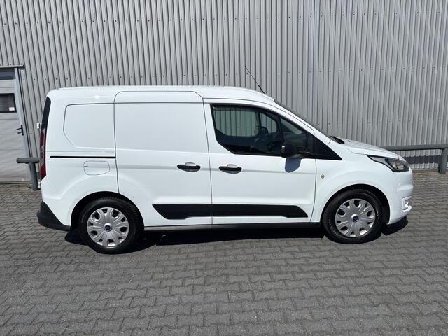 Ford TRANSIT CONNECT 1.5 EcoBlue L1*A/C*CRUISE*NAVI*HAAK*CAM*