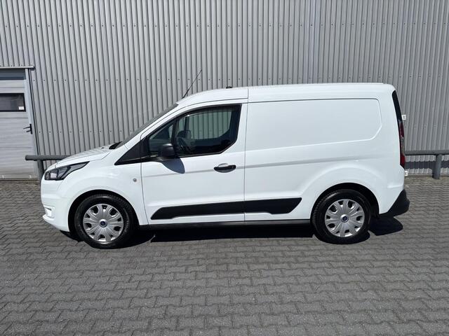 Ford TRANSIT CONNECT 1.5 EcoBlue L1*A/C*CRUISE*NAVI*HAAK*CAM*