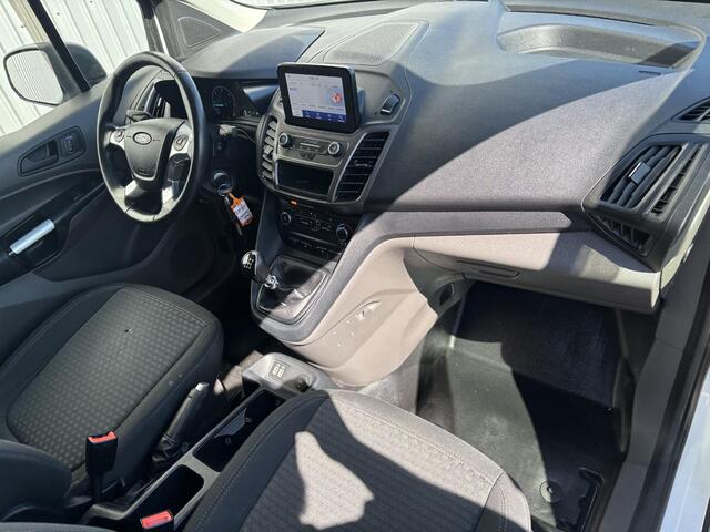 Ford TRANSIT CONNECT 1.5 EcoBlue L1*A/C*CRUISE*NAVI*HAAK*CAM*