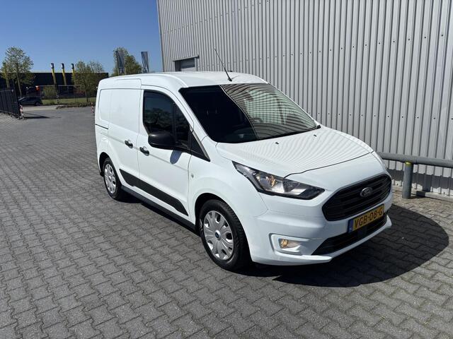 Ford TRANSIT CONNECT 1.5 EcoBlue L1*A/C*CRUISE*NAVI*HAAK*CAM*