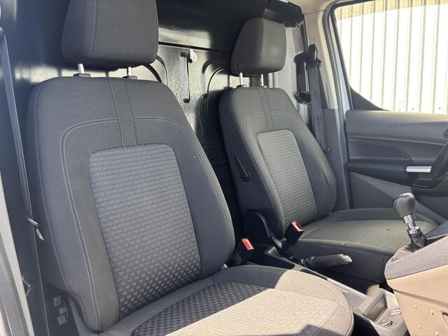 Ford TRANSIT CONNECT 1.5 EcoBlue L1*A/C*CRUISE*NAVI*HAAK*CAM*