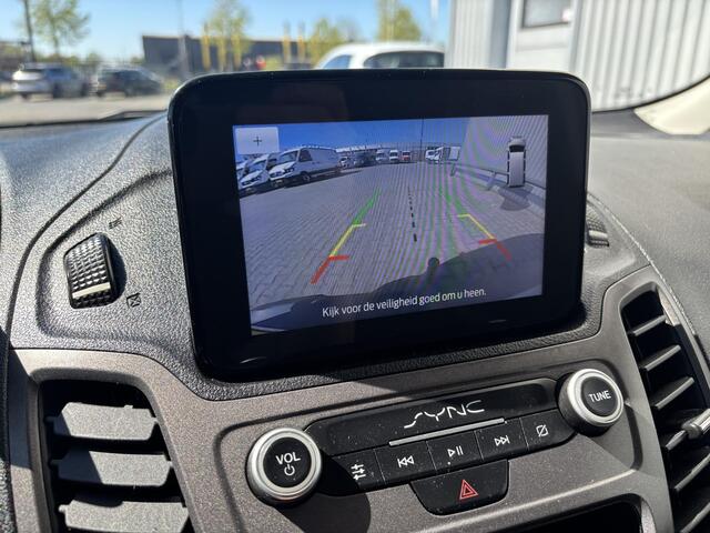 Ford TRANSIT CONNECT 1.5 EcoBlue L1*A/C*CRUISE*NAVI*HAAK*CAM*