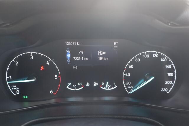 Ford TRANSIT CONNECT 1.5 EcoBlue L2 Trend - NL- Auto!! Camera I Parksens. A I Apple