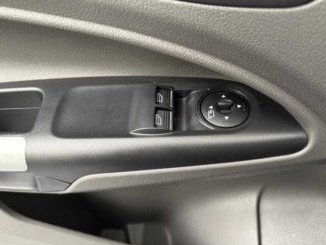 Ford TRANSIT CONNECT Automaat Lang Black Edition Sport | Navigatie | Camera | Airco | Cruise | Betimmering