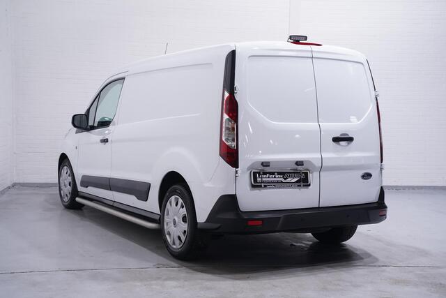 Ford TRANSIT CONNECT 1.5 EcoBlue 100 pk L2 Trend NAP Airco, PDC V+A Cruise Control, Sidebars, 2-Zits