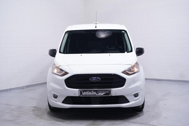 Ford TRANSIT CONNECT 1.5 EcoBlue 100 pk L2 Trend NAP Airco, PDC V+A Cruise Control, Sidebars, 2-Zits