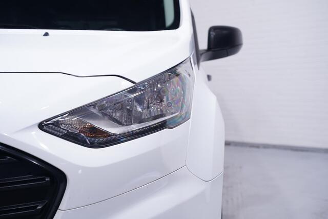 Ford TRANSIT CONNECT 1.5 EcoBlue 100 pk L2 Trend NAP Airco, PDC V+A Cruise Control, Sidebars, 2-Zits