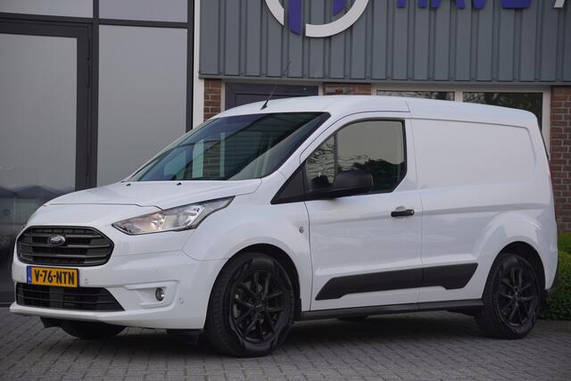 Ford TRANSIT CONNECT 1.0 Benzine, AIRCO, BTW-VRIJ / MARGE