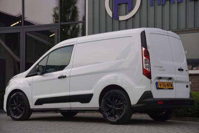 Ford TRANSIT CONNECT 1.0 Benzine, AIRCO, BTW-VRIJ / MARGE