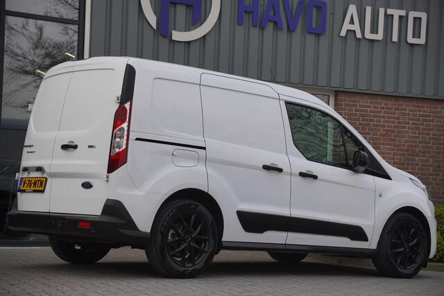 Ford TRANSIT CONNECT 1.0 Benzine, AIRCO, BTW-VRIJ / MARGE