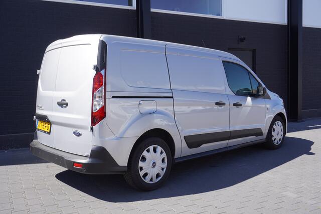 Ford TRANSIT CONNECT 1.5 EcoBlue 100PK L2 EURO 6 - Airco - Cruise - Camera - ¤ 10.900,- Excl.