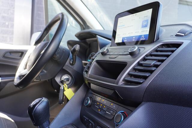 Ford TRANSIT CONNECT 1.5 EcoBlue 100PK L2 EURO 6 - Airco - Cruise - Camera - ¤ 10.900,- Excl.
