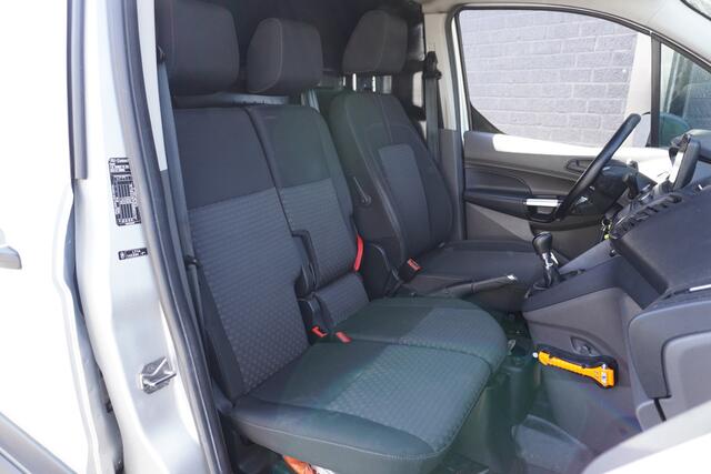 Ford TRANSIT CONNECT 1.5 EcoBlue 100PK L2 EURO 6 - Airco - Cruise - Camera - ¤ 10.900,- Excl.